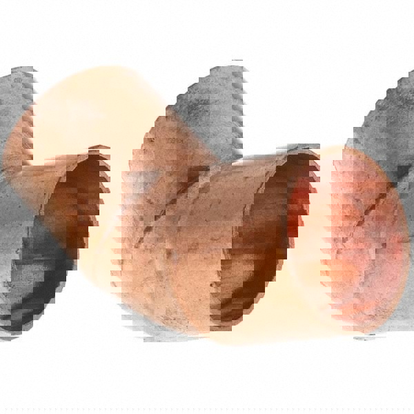 Wrot Copper Pipe 45 &deg; Elbow: 5/8